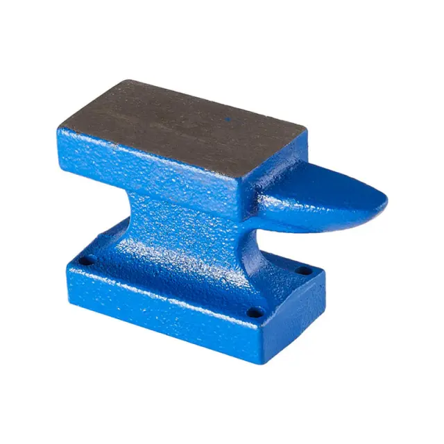 Αμόνι Μικρό 9.2x3.5x5.5cm - 1τεμ