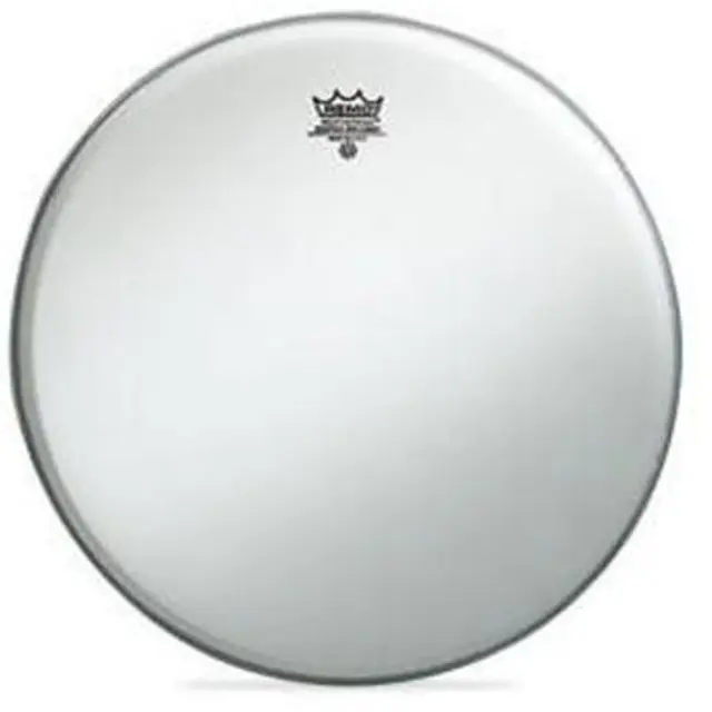 Remo BA-0116 Ambassador Coated 16'' Δέρμα Ντράμς