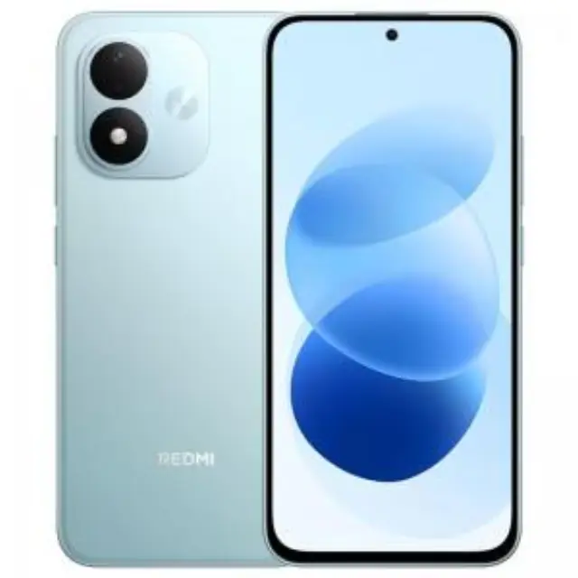 Κινητό Τηλέφωνο Xiaomi Redmi Note 17 5G (Dual SIM) 256GB 6GB RAM Μπλε N71839 2