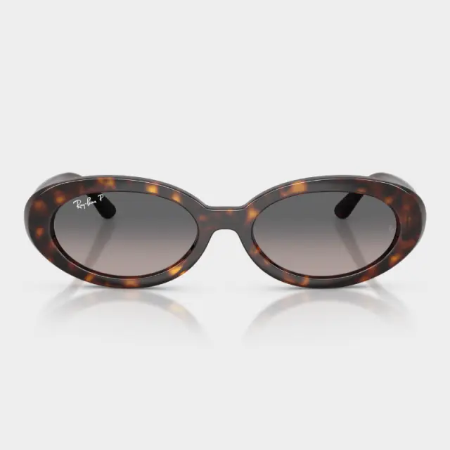 Γυαλιά Ηλίου Ray-Ban 0RB2223 902/M3 Havana - 54