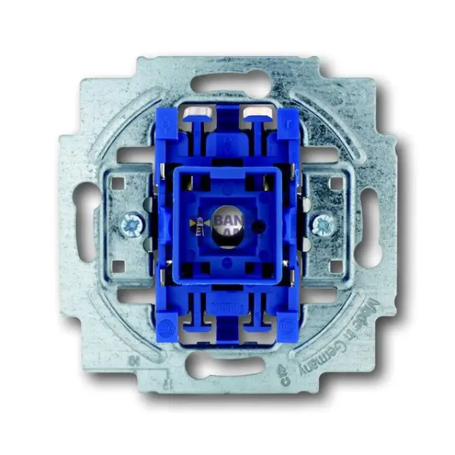 Switch Insert Module