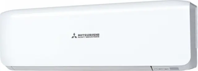 ΚΛΙΜΑΤΙΣΤΙΚΟ SRK/SRC-25ZS-W/B MITSUBISHI (A+++/A+++) 2