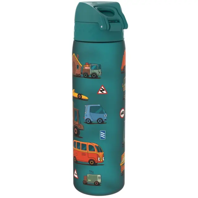 ION8 Leakproof Παγούρι 500ml Αυτοκίνητα 090239 3