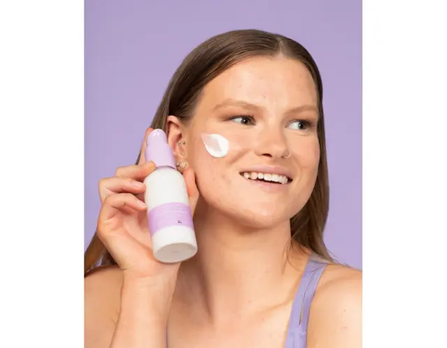 GLOW HUB PURIFY & BRIGHTEN MOISTURE LOTION 95ML 3