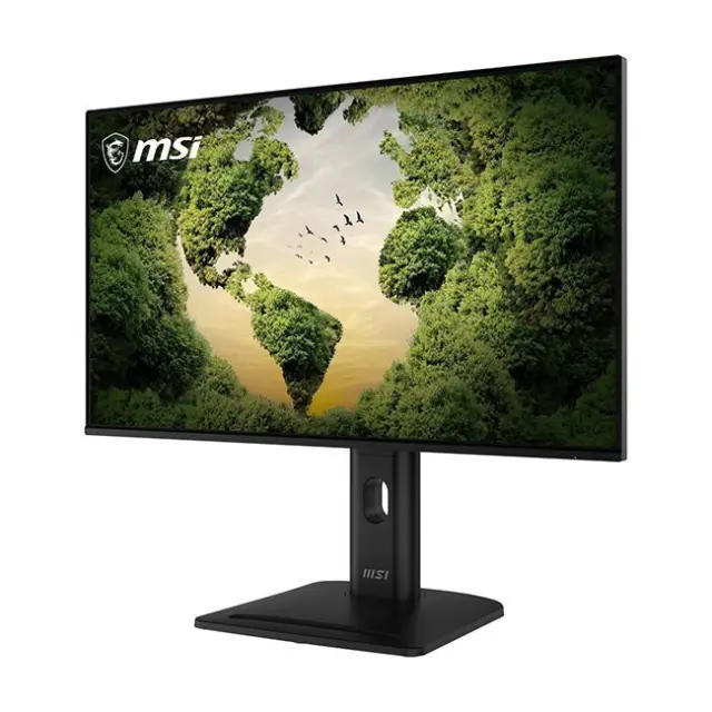 MSI Monitor 27" PRO MP275PGN E14 IPS FHD (PRO MP275PGN E14) 2