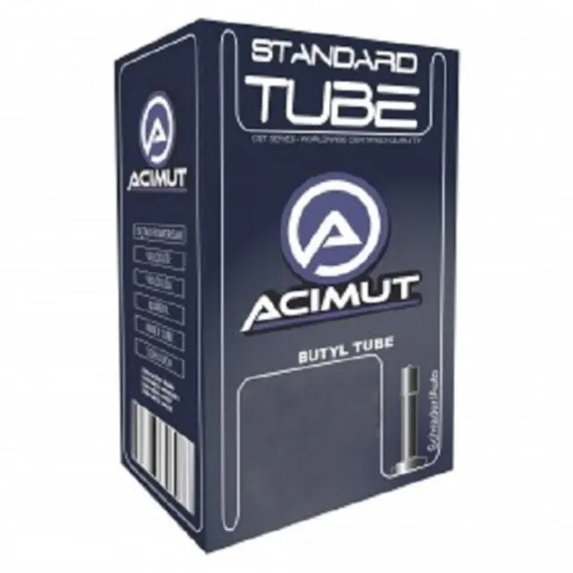 ACIMUT BY CST ΑΕΡΟΘΑΛΑΜΟΣ ΠΟΔΗΛΑΤΟΥ 24X1.75/2.25 AV IB00210000
