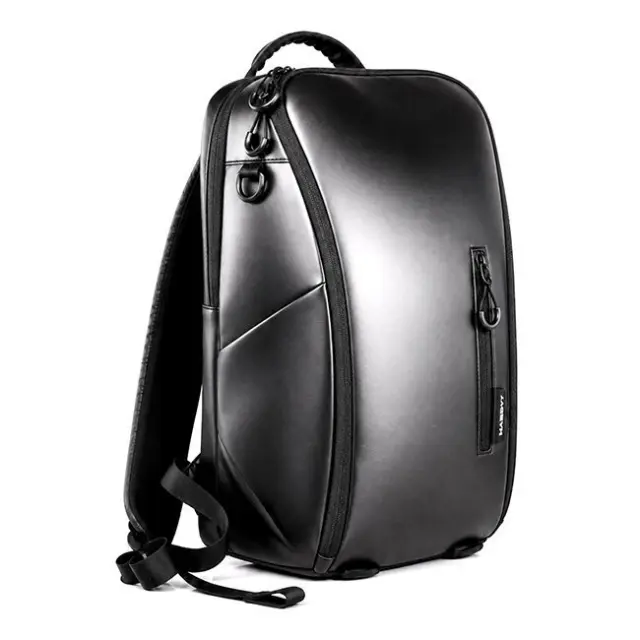 3mk Τσάντα Laptop Hardy 180 15" Black