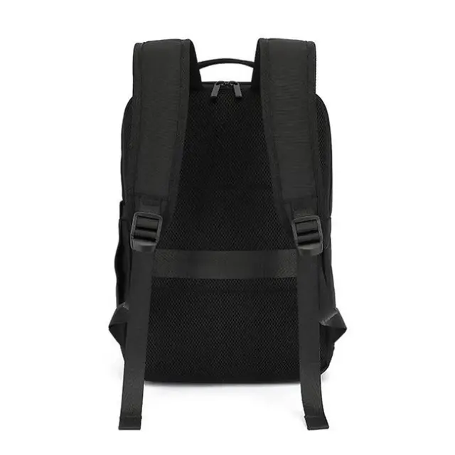 Tracer Τσάντα Laptop Squard 3 15.6" Black (TRATOR47770) 3