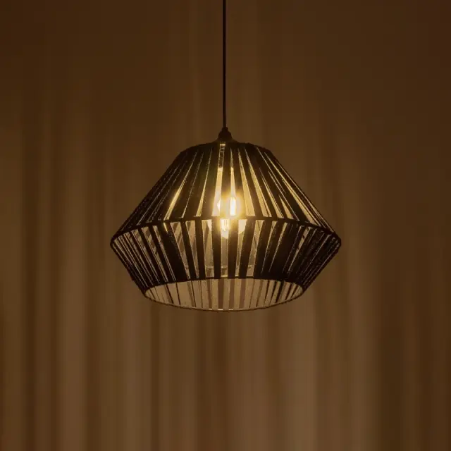 Κρεμαστό Φωτιστικό Boho Οροφής NUI 205-0061