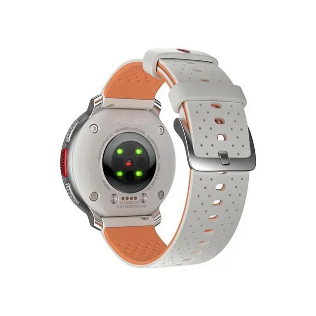 Polar Vantage V3 47mm S-L Sunrise Apricot 3