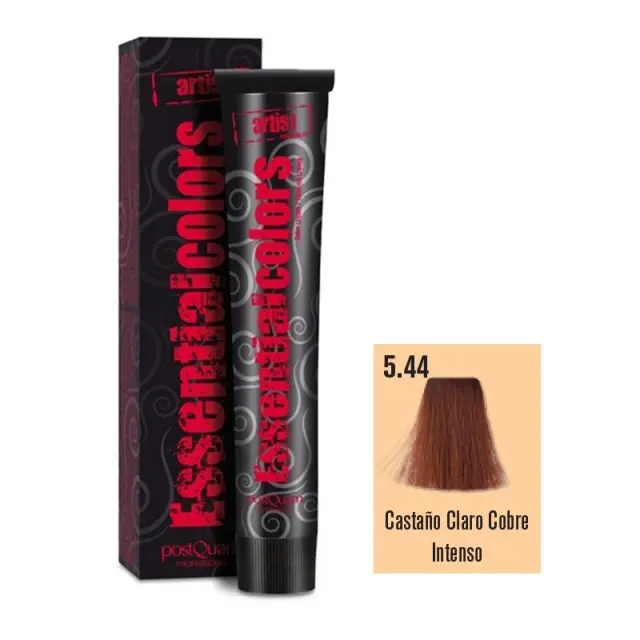 5-44 ESSENTIAL COLORS POSTQUAM 60ML