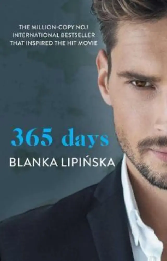 365 DAYS : 1