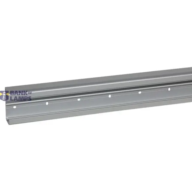 ALU TRUNKING 50X105 CV65