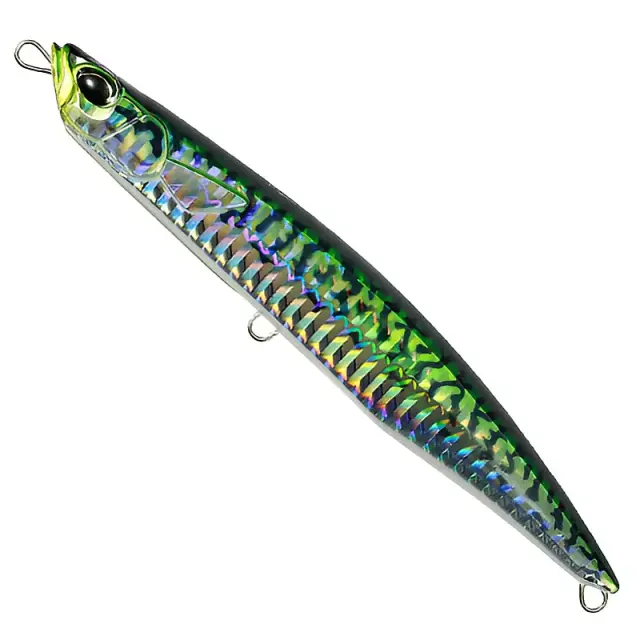 Τεχνητό DUO Rough Trail Malice AHA0109 Mackerel