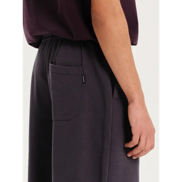 Emerson Men's Sweat Shorts (251.EM26.53-Dusty Blue) - Μπλέ 2
