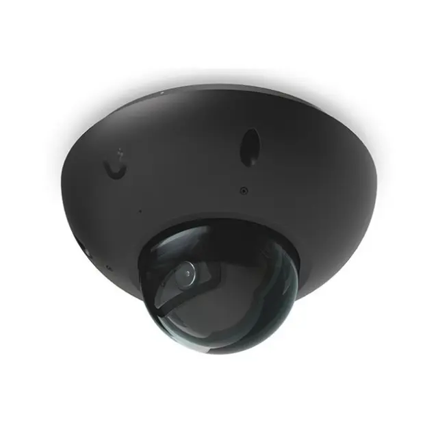 Ubiquiti IP Camera UVC-G6-DOME Black (UVC-G6-DOME-B)