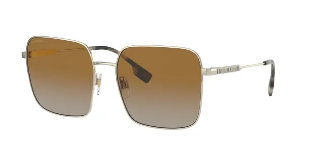 Γυαλιά Ηλίου Burberry London BE 3119 1109T5 Ντεγκραντέ (Burberry London) (BE 3119 1109T5)