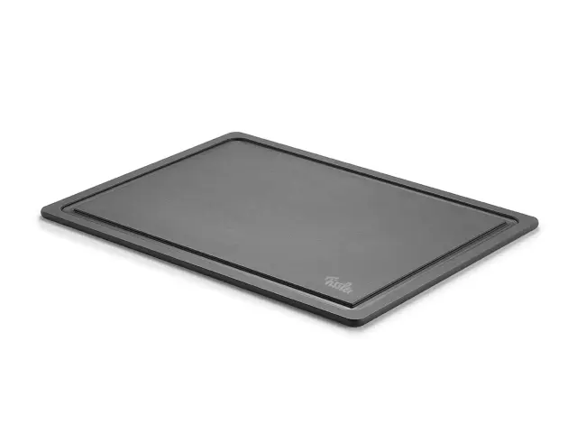 Επιφάνεια Κοπής Fissler με διαστάσεις 34x25.5x0.6cm - Black113525000 2