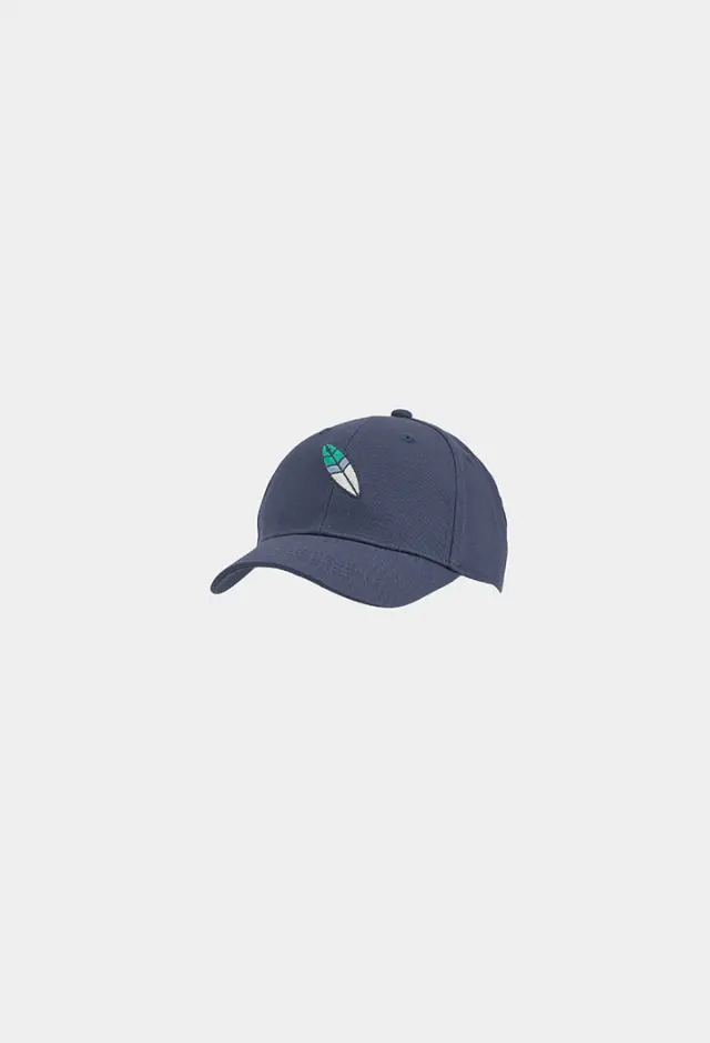 Boboli Twill cap unisex 693097-2559 - XL/54