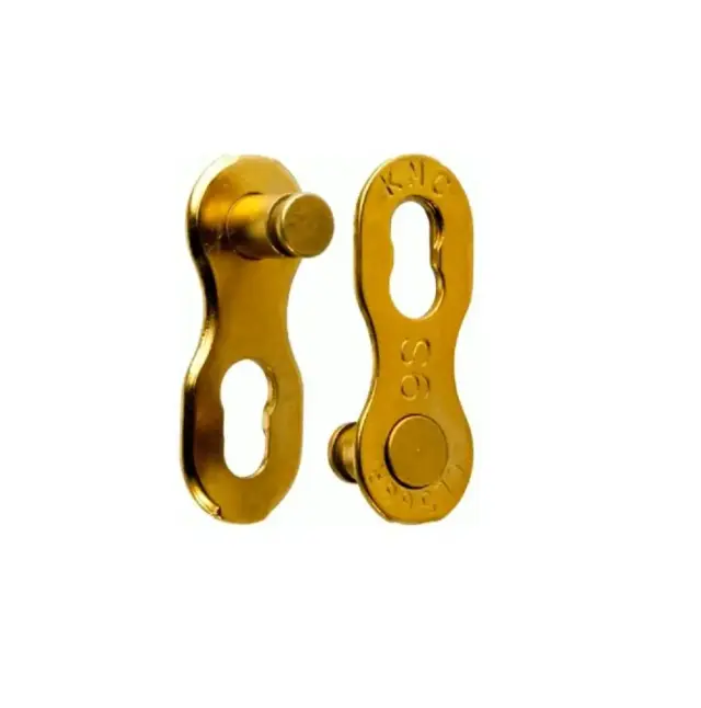 ΑΣΦΑΛΕΙΑ ΑΛΥΣΙΔΑΣ SRAM 9 ΤΑΧΥΤΗΤΩΝ POWERLINK GOLD ΤΕΜΑΧΙΟ