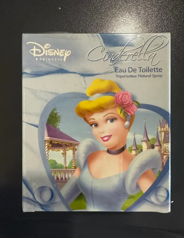 Cinderella by Disney for Kids