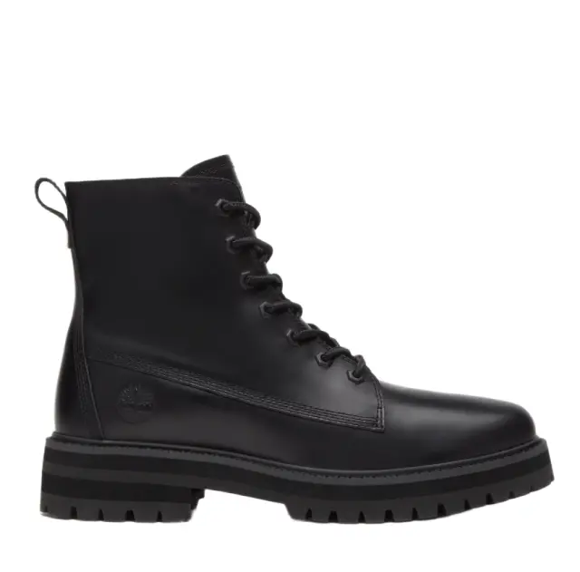 Timberland ανδρικά δερμάτινα μποτάκια A41CGW02-1
