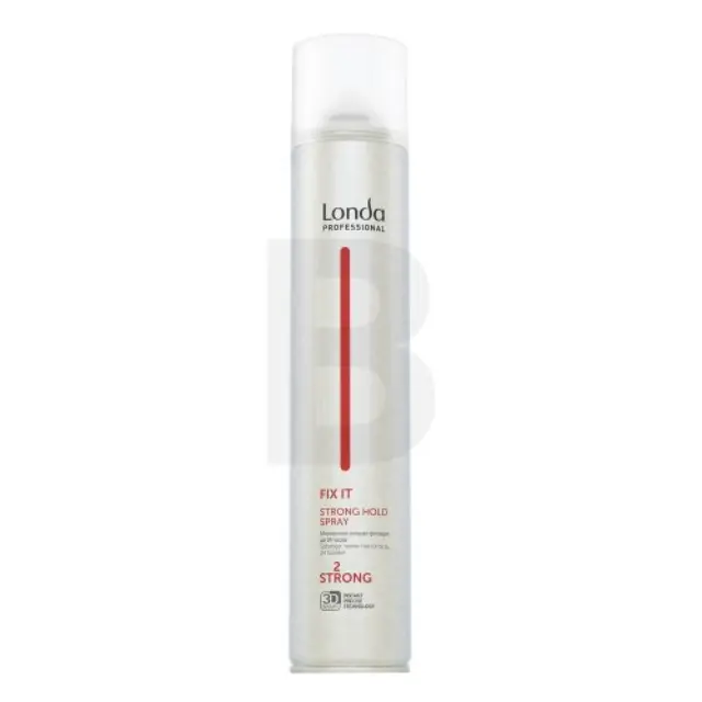 Londa Professional Fix It Strong Spray strong fixing hairspray 500 ml