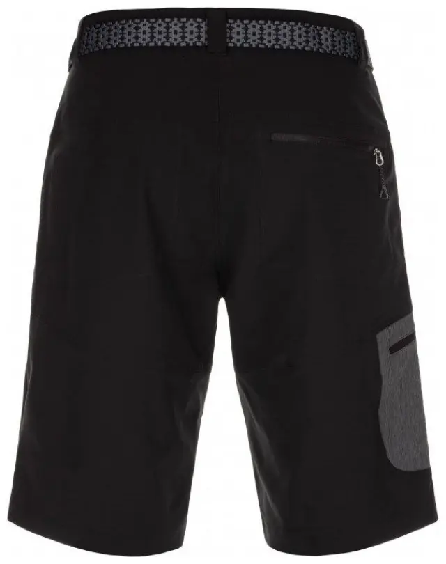 Joseph-M Black Ανδρικό Σόρτς Kilpi - MM0030KIBLK - S 2