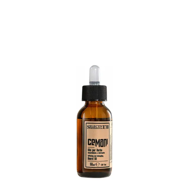 Selective Cemani Beard Oil 50ml