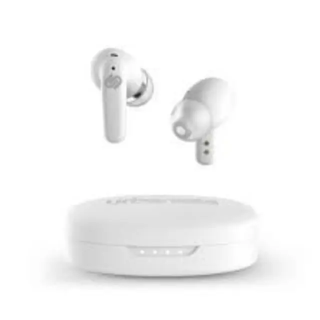 Urbanista - Seoul Pearl White - In-Ear Headphones - Electronics 3