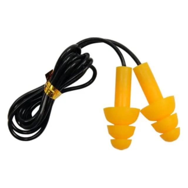 Yato Ωτοασπίδες Βύσματα SNR 32 dB YT-7456