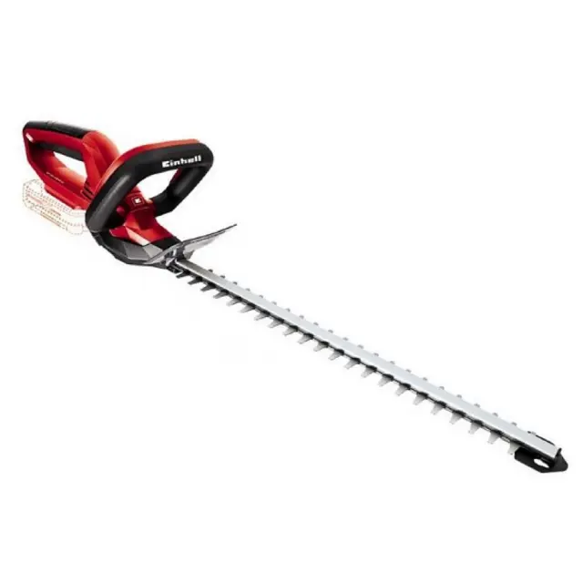 Einhell 3410642 - Μπορντουροψάλιδο Μπαταρίας με Μήκος Λάμας 46cm GC-CH 1846 (Χωρίς Μπαταρία - Φορτιστή)