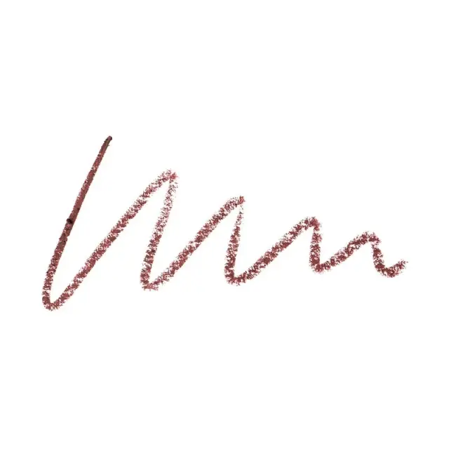MUA | Intense Colour Lip Liner Μολύβι Χειλιών Black Cherry | 1τμχ 3