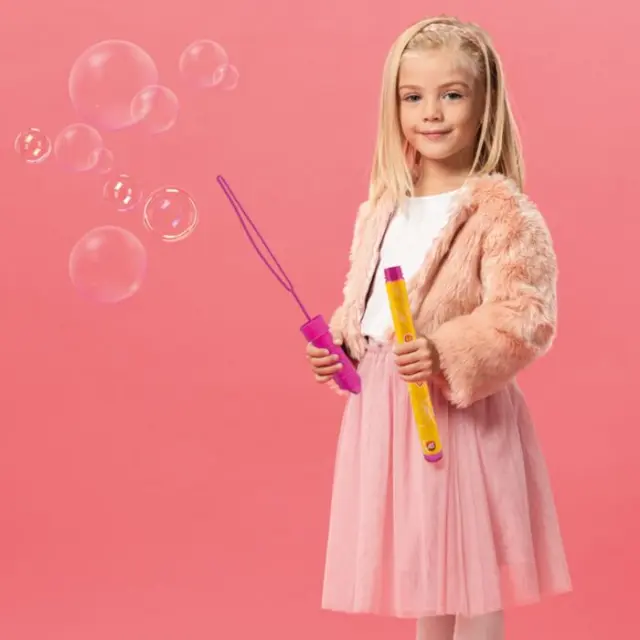 AS Ραβδί Για Σαπουνόφουσκες 360 Bubbles 3