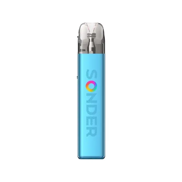 Geekvape Sonder Q2 Pod Kit 1350mAh 3ml - Ocean Blue