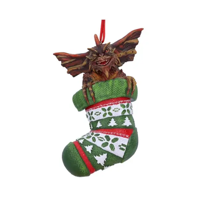 Gremlins Mohawk in Stockin- Fan Shop and Merchandise