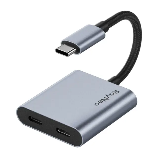 USB-C RayNeo AR