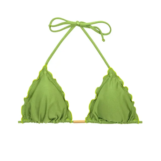 Top Shimmer-Botanica Frufru (Top-Frufru-Green) - L 2