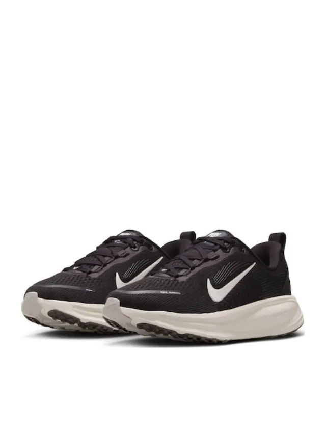 Nike Vomero 18 Αθλητικά Παπούτσια Μαύρα HQ2157-004 - 40 3