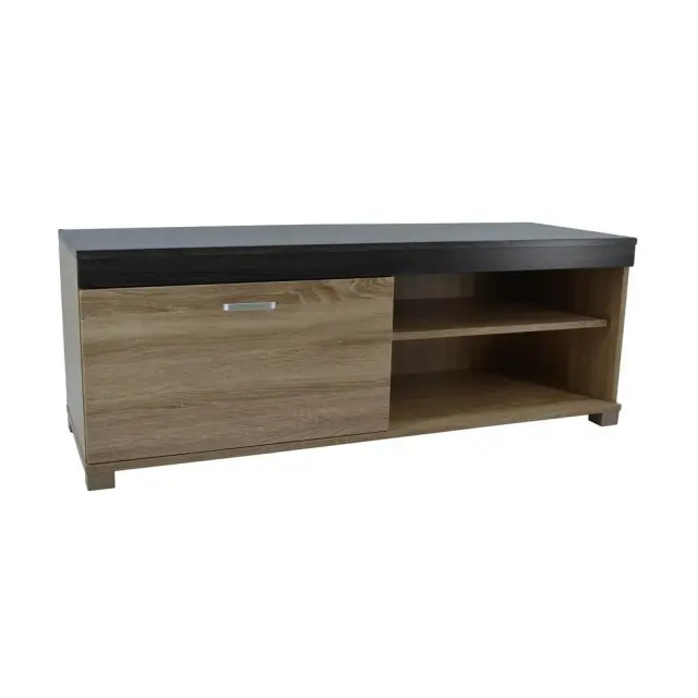 Έπιπλο Τηλεόρασης Ξύλο 40x120x44cm