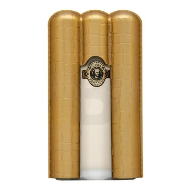 Cuba Prestige Legacy Eau de Toilette for men 90 ml