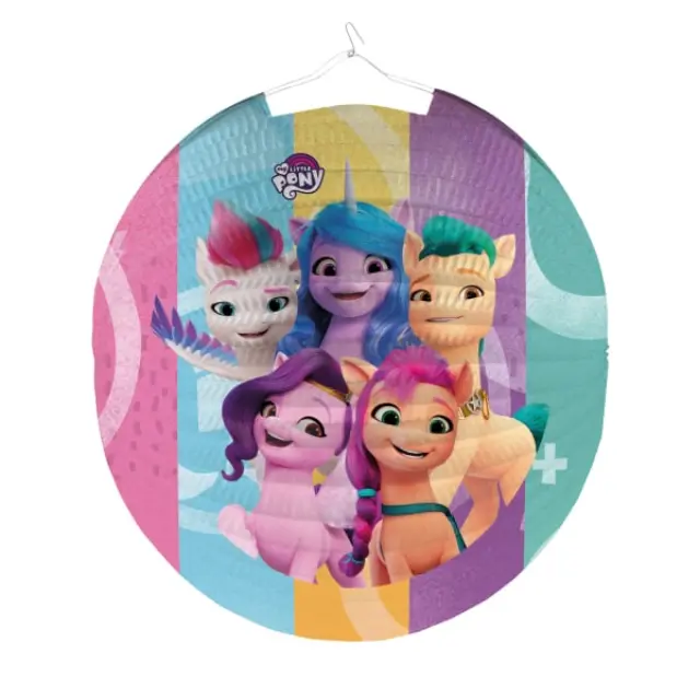 Χάρτινη Διακοσμητική Μπάλα My Little Pony / 25εκ