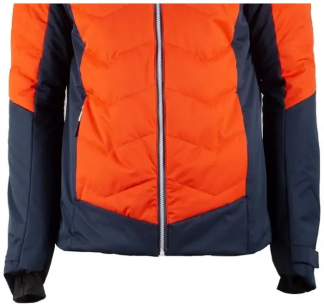 Baldo Red Ανδρικό Μπουφάν GTS - 813312M-30 - L 3