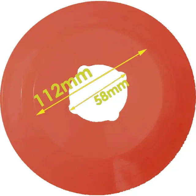 Χωροδείκτες Σετ 40Τμχ 20x3cm 3