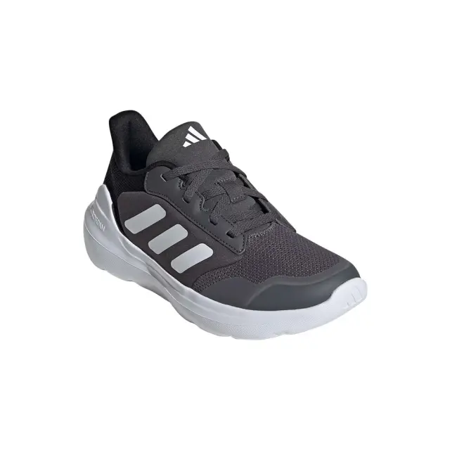 adidas Sportswear Youth Tensaur Run 3.0 J Γκρι Σκούρο IE3545 (adidas Sportswear) 3