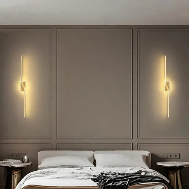Επιτοίχιο φωτιστικό LED - PH209 - 942270 2