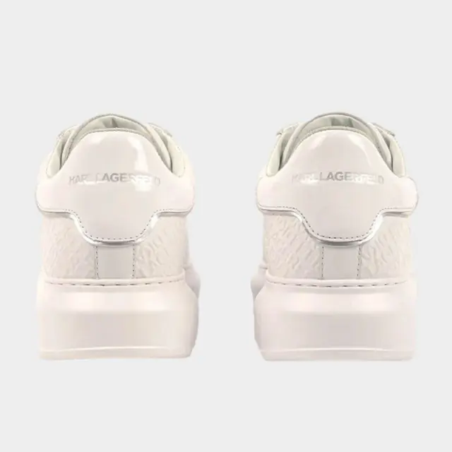 Sneakers Karl Lagerfeld KL52543A-01W Λευκό - 42 3