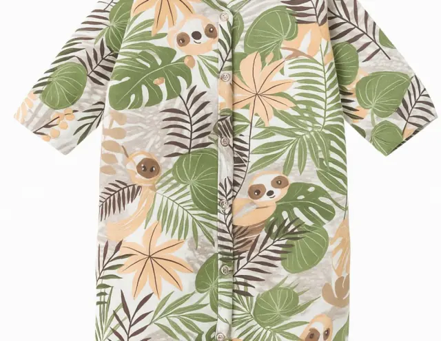 Φορμάκι Μακρυμάνικο Koala Jungle 5904506828289 - 1 M (56cm) 2