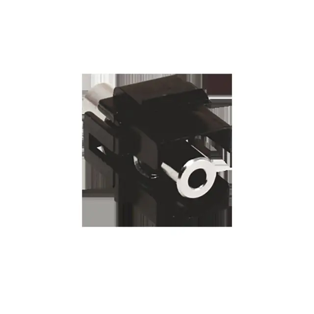 MODYS ΜΑΥΡΟΣ ΑΝΤΑΠΤΟΡΑΣ ΗΧΕΙΩΝ STEREO 3,5 MM KS / 10101451131