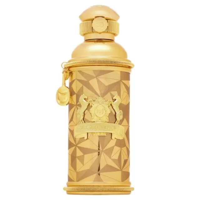 Alexandre.J The Collector Golden Oud Eau de Parfum unisex 100 ml